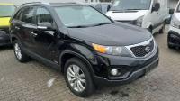 Ansamblu stergatoare kia sorento 2013