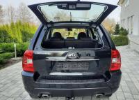 Ansamblu stergatoare kia sportage 2006