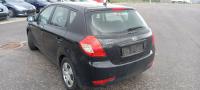 Arcuri kia ceed 2008