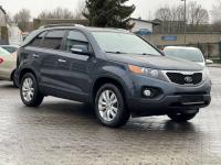 Arcuri kia sorento 2009