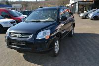 Arcuri kia sportage 2005