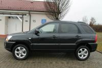 Arcuri kia sportage 2006