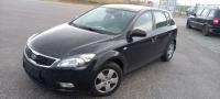 Aripa spate kia ceed 2012