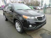 Aripa spate kia sorento 2009