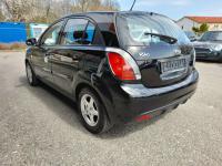 Axe cu came kia rio 2010