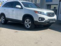 Axe cu came kia sorento 2009