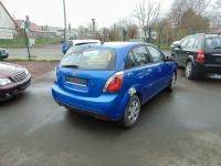 Baie ulei cutie kia rio 2008