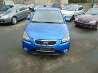 Baie ulei cutie kia rio 2009