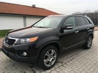 Baie ulei cutie kia sorento 2009