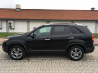 Baie ulei cutie kia sorento 2012