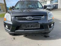 Baie ulei cutie kia sportage 2009