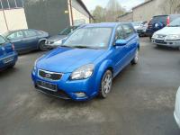 Baie ulei kia rio 2008