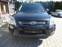 Baie ulei kia sportage 2007