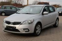 Balamale capota kia ceed 2007