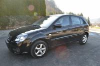 Balamale capota kia rio 2008