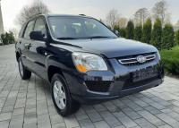 Balamale capota kia sportage 2005