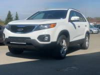 Balamale hayon kia sorento 2010