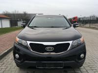 Balamale hayon kia sorento 2012