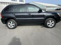 Balamale hayon kia sportage 2005