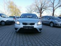 Bancheta spate kia rio 2009