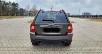 Bancheta spate kia sportage 2006