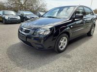 Bandouri kia rio 2008