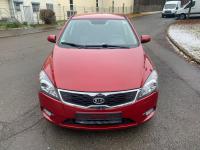 Bara spate kia ceed 2008