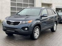 Bara spate kia sorento 2012