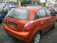 Bascula kia rio 2005