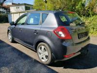 Bloc sigurante kia ceed 2010