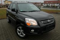 Butuc roata kia sportage 2007