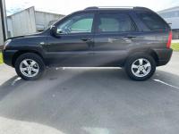 Capac distributie kia sportage 2005