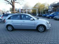 Capota spate kia rio 2009