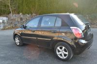 Caseta directie kia rio 2008