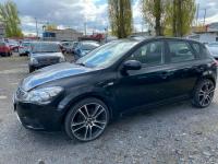 Galerie admisie kia ceed 2010