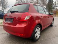 Jante aliaj kia ceed 2010