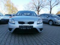 Jante aliaj kia rio 2005