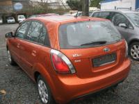 Jante aliaj kia rio 2010