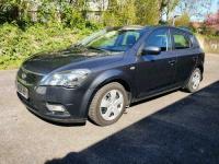 Pompa frana kia ceed 2007