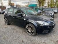 Pompa injectie kia ceed 2012