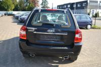 Pompa injectie kia sportage 2007