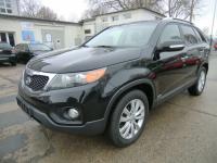 Pompa servodirectie kia sorento 2012