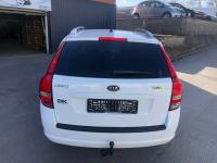 Proiectoare ceata kia ceed 2007