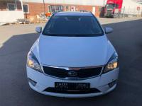 Proiectoare ceata kia ceed 2012