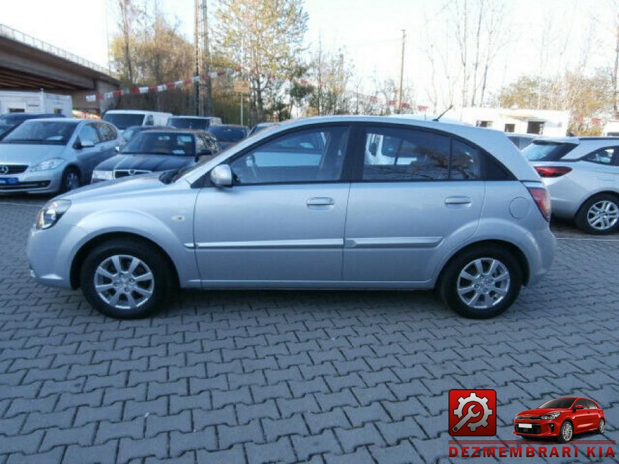 Vas lichid servodirectie kia rio 2010